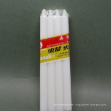 Best Sales Candle White Candle to Haiti